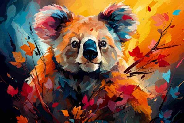 Koala Color - Image 2