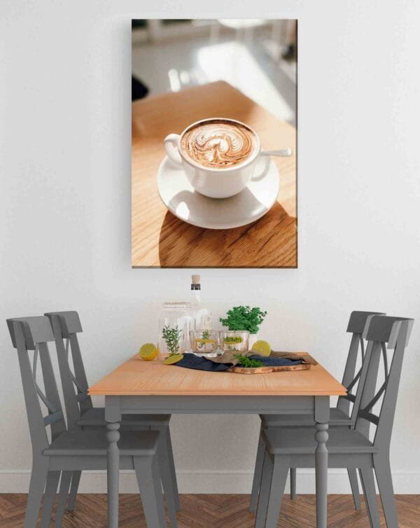 Capuccino