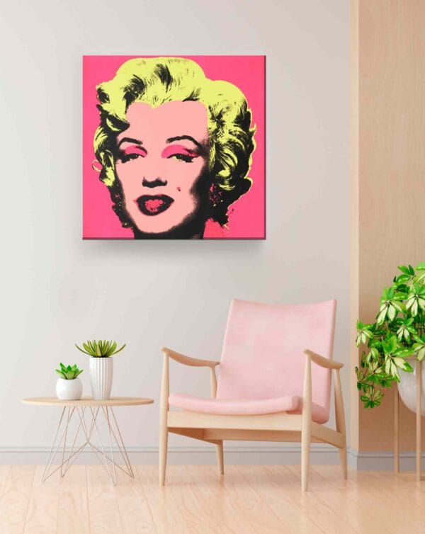 Marilyn