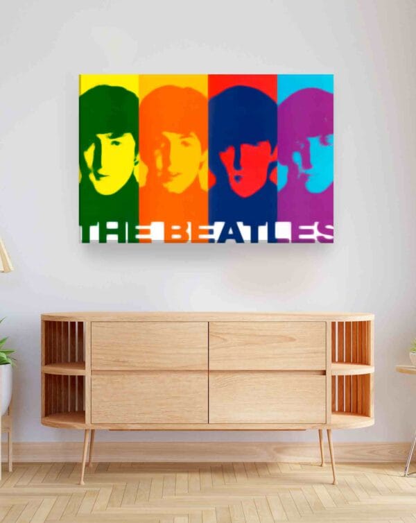The Beatles
