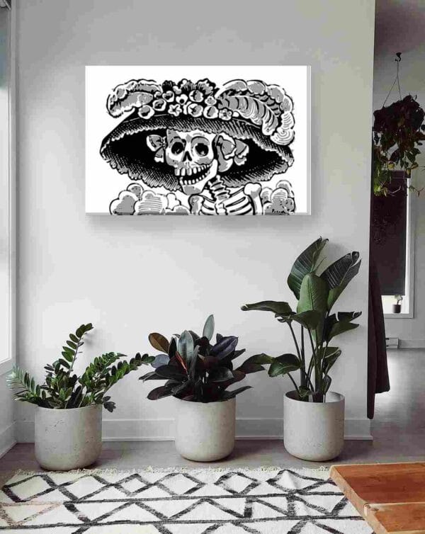 Catrina de Posada