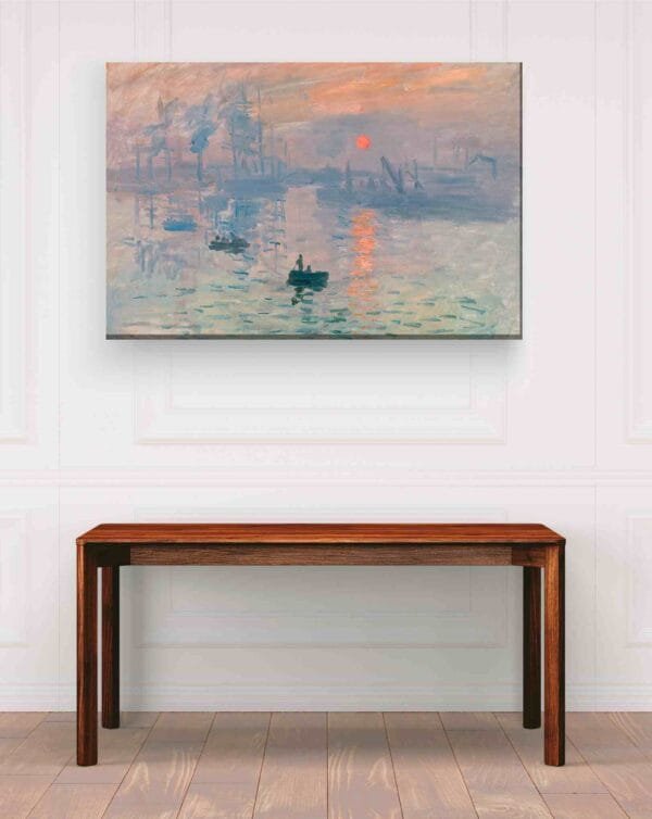 Lago Monet