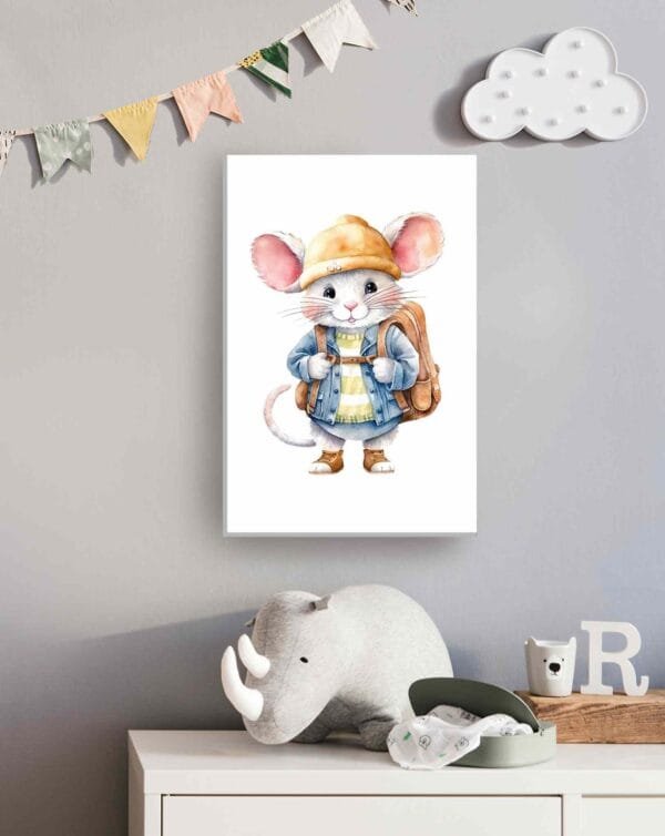 Ratoncito
