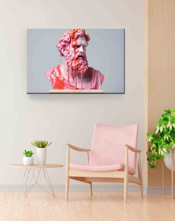 Zeus rosa