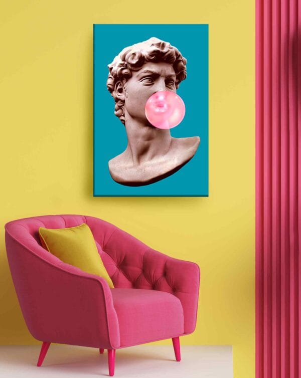 David chicle