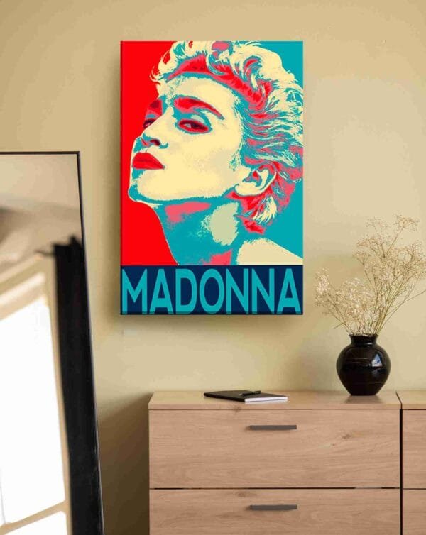 Madonna