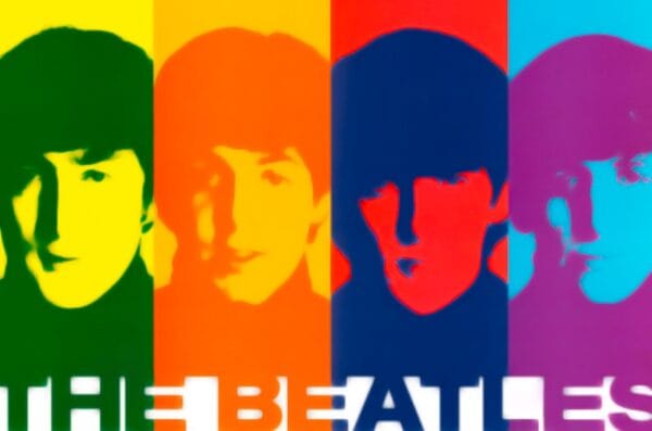 The Beatles - Image 2