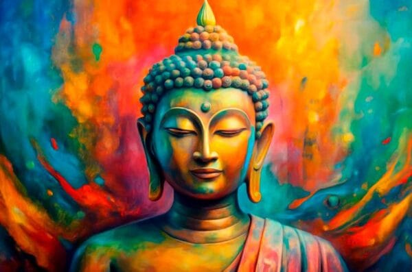 Buda colores - Image 2