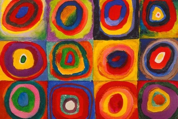 Color study - Image 2