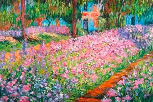 El jardín - Image 2