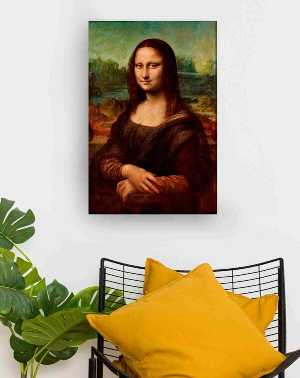 Mona Lisa