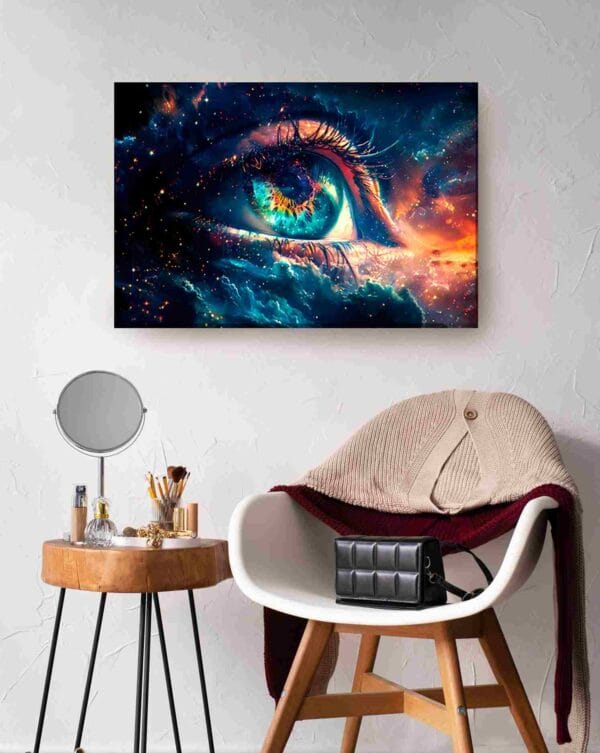 Ojo infinito