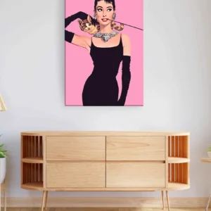 Breakfast AT Tiffany´s