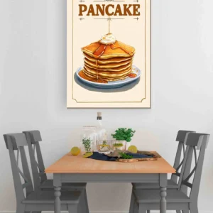 Cartel pancakes beige