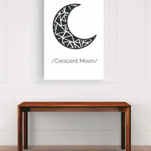 Crescent Moon