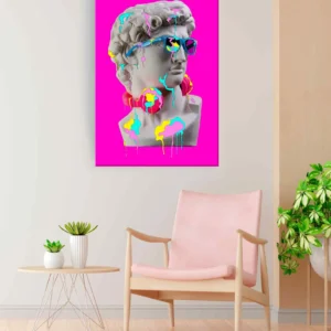 David lentes colores