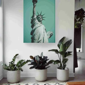 Estatua de la Libertad