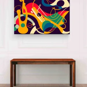 Instrumentos abstractos