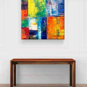 Johnson cuadrados color