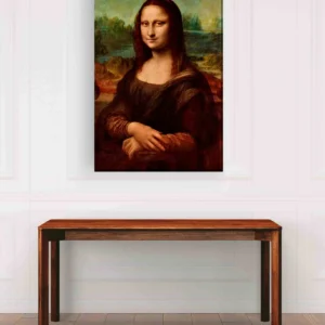 Mona Lisa