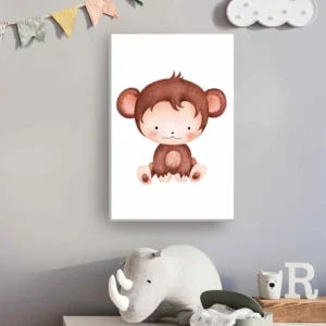 Monito bebé