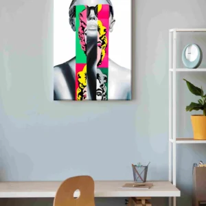 Mujer lentes Marilyn