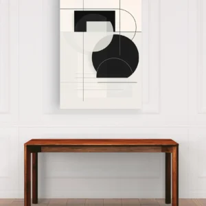 Patrones blanco y negro