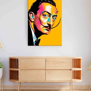 Salvador Dalí
