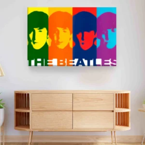The Beatles